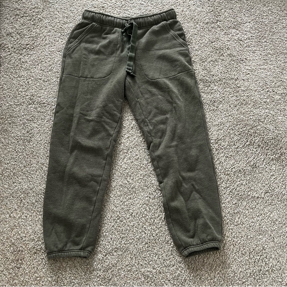 Sweatpants joggers